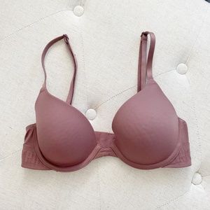 PINK by Victoria's Secret Wear Everywhere Bra 32B